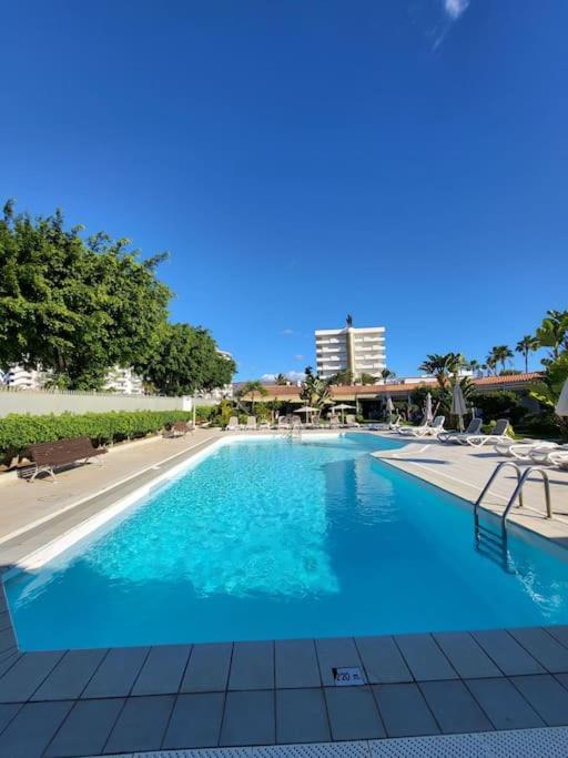 Home Central Park Maspalomas Maspalomas  Exterior photo